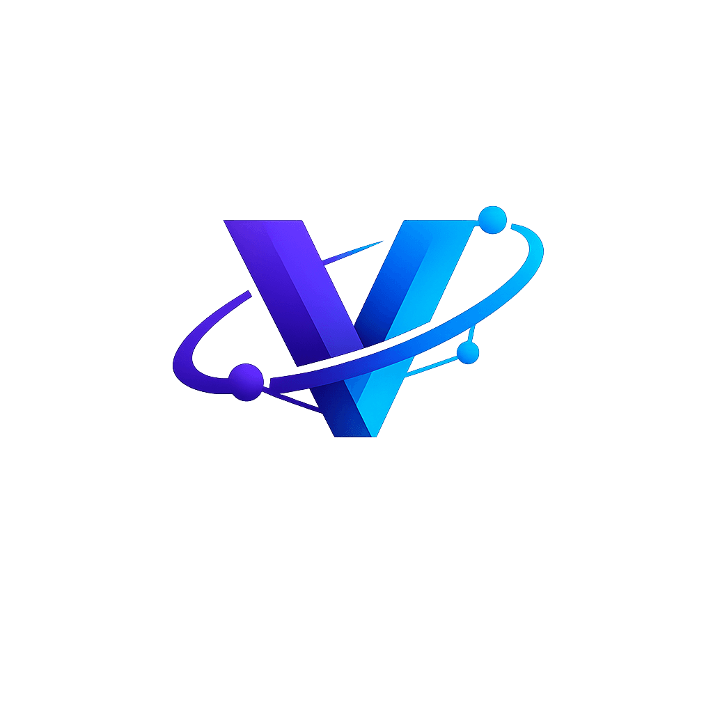 ToolVerse Logo